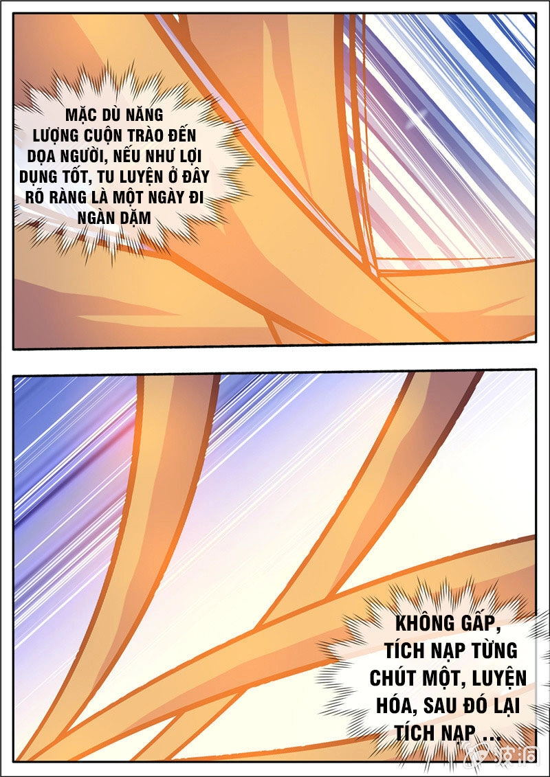 Đại Kiếm Thần Chapter 267 - 5