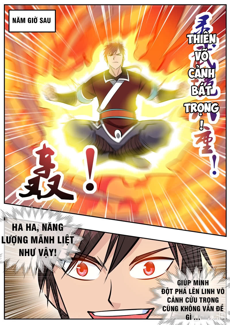 Đại Kiếm Thần Chapter 267 - 6