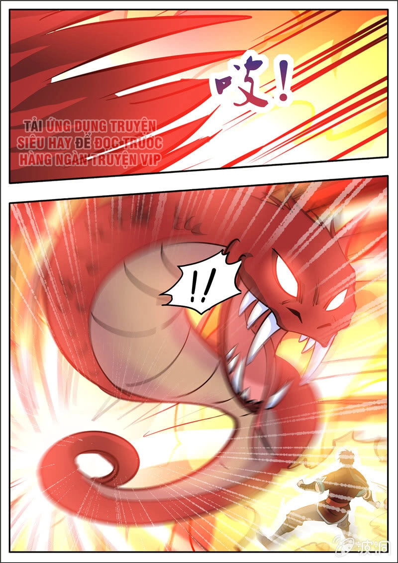 Đại Kiếm Thần Chapter 267 - 16