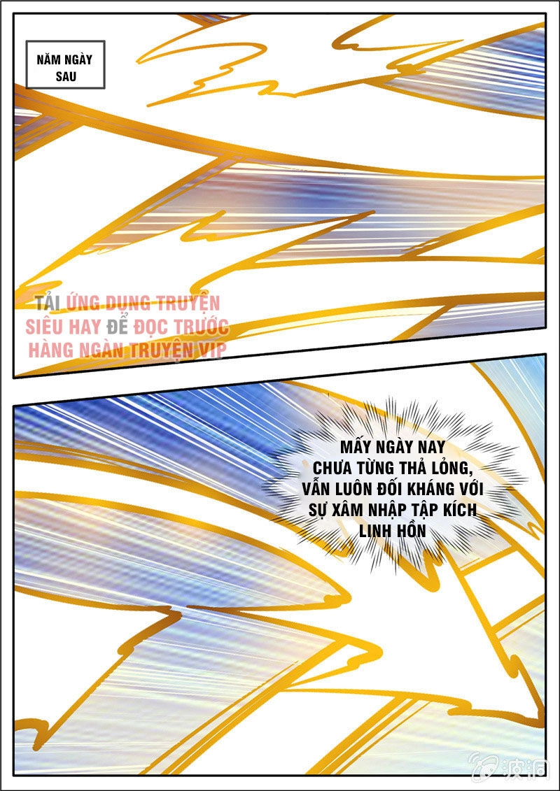 Đại Kiếm Thần Chapter 268 - 8