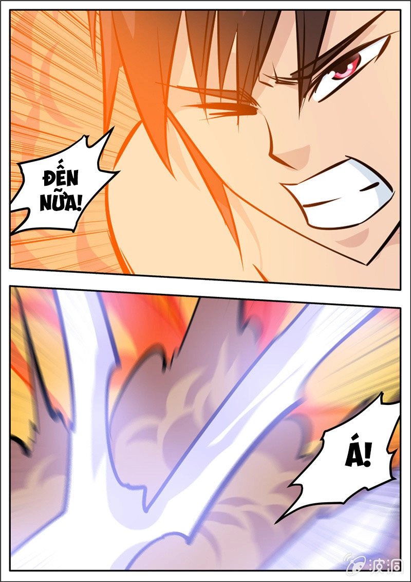 Đại Kiếm Thần Chapter 269 - 13