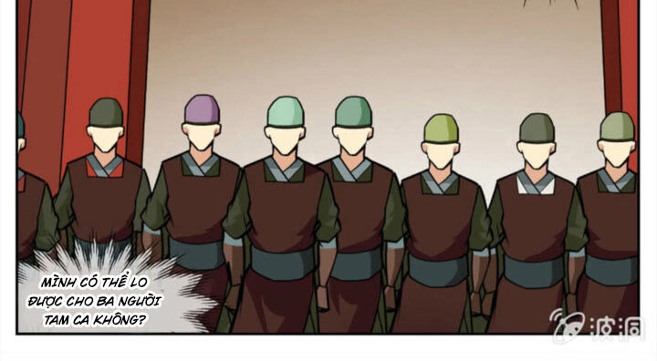 Đại Kiếm Thần Chapter 277 - 12