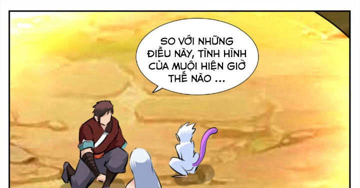 Đại Kiếm Thần Chapter 281 - 1