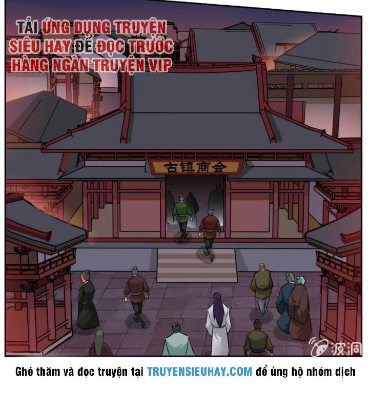 Đại Kiếm Thần Chapter 281 - 13