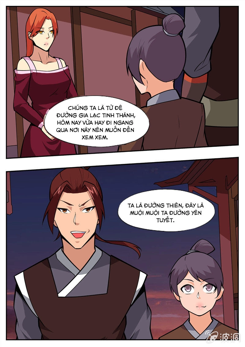 Đại Kiếm Thần Chapter 282 - 2