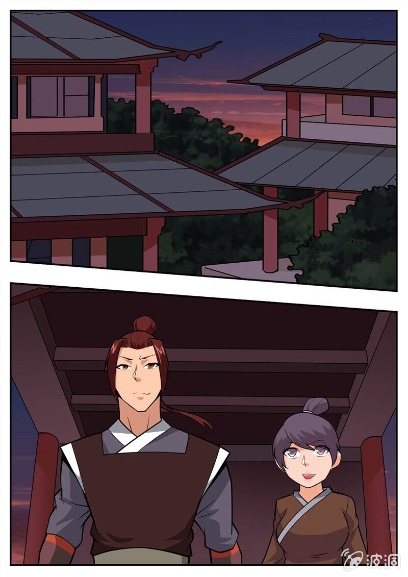 Đại Kiếm Thần Chapter 282 - 6