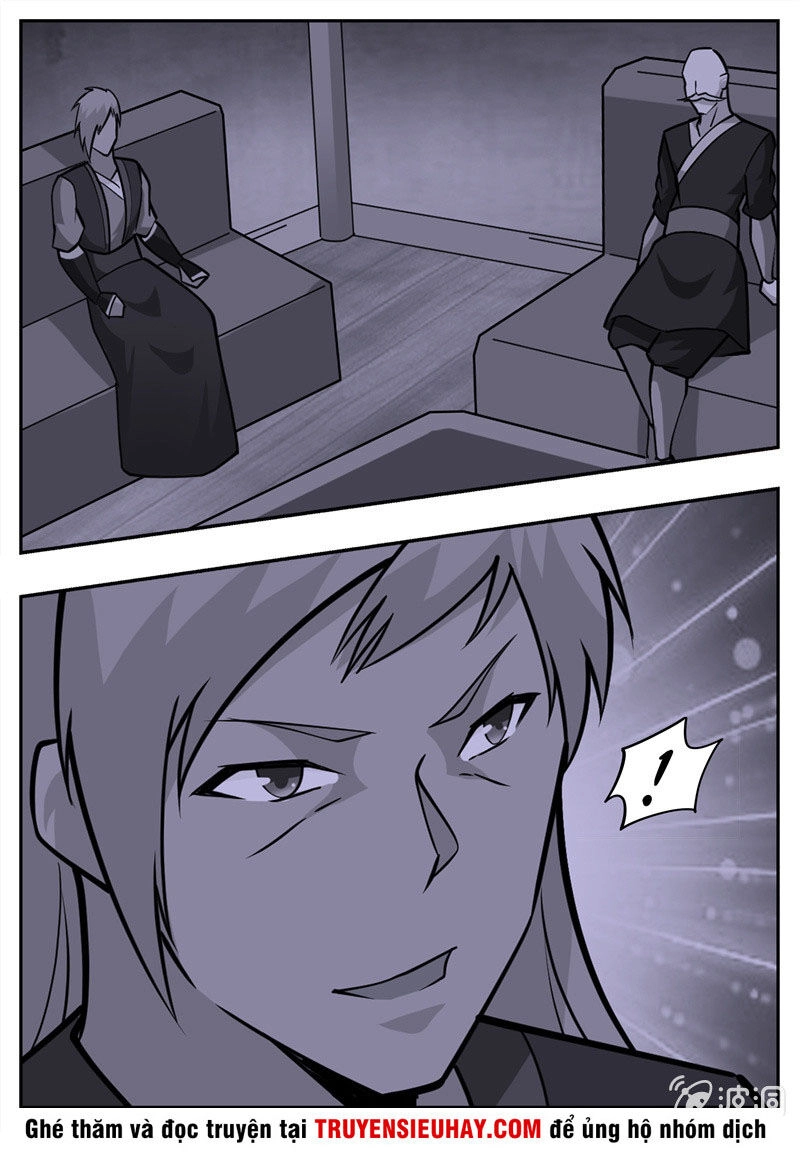 Đại Kiếm Thần Chapter 282 - 10