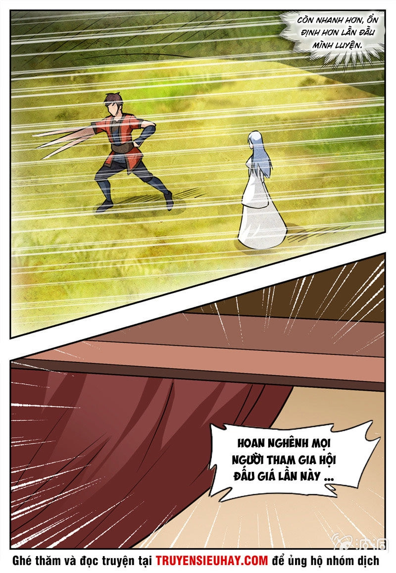 Đại Kiếm Thần Chapter 283 - 5