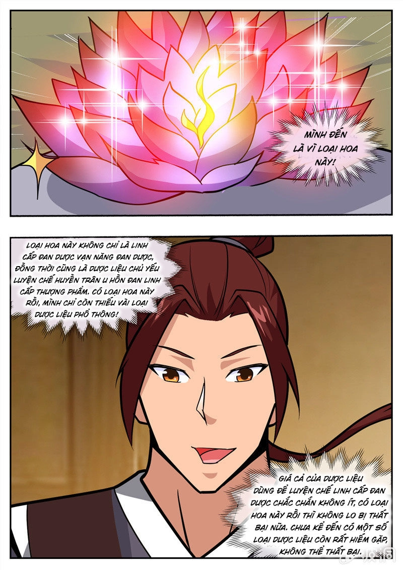 Đại Kiếm Thần Chapter 284 - 12