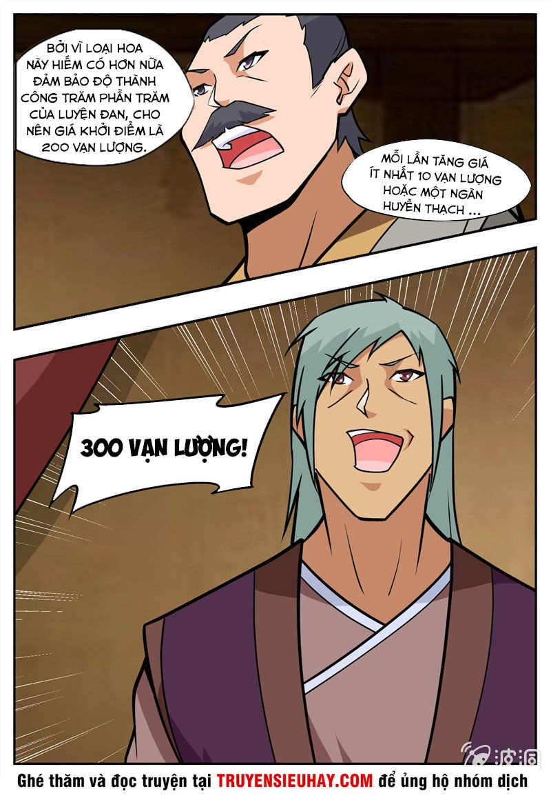 Đại Kiếm Thần Chapter 284 - 13