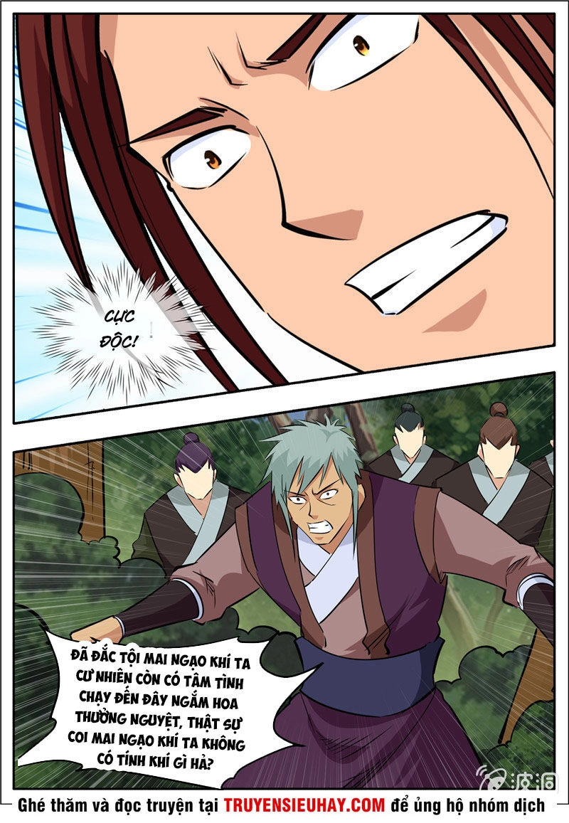Đại Kiếm Thần Chapter 287 - 2