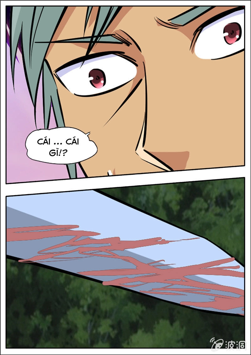 Đại Kiếm Thần Chapter 287 - 14