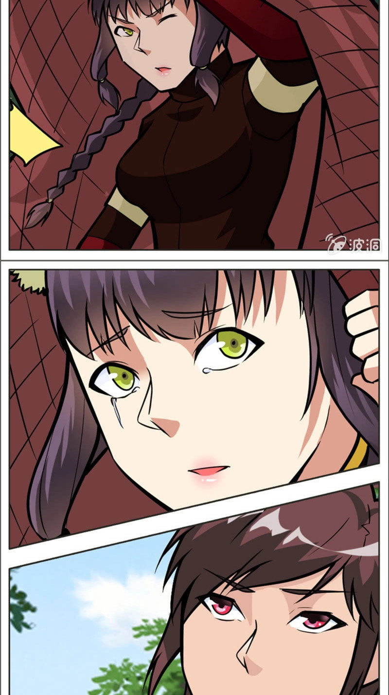 Đại Kiếm Thần Chapter 291 - 9