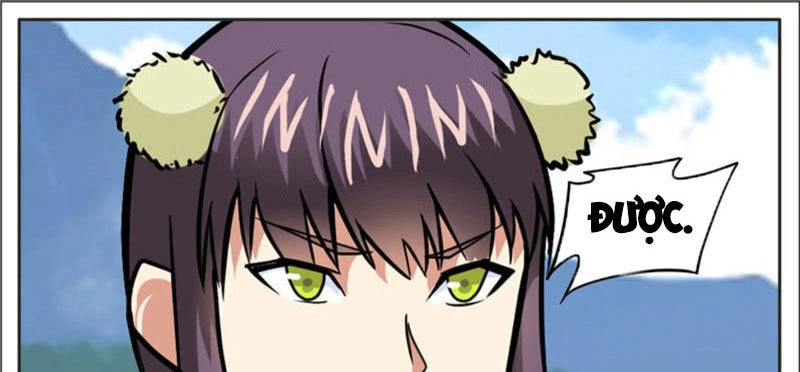 Đại Kiếm Thần Chapter 292 - 1