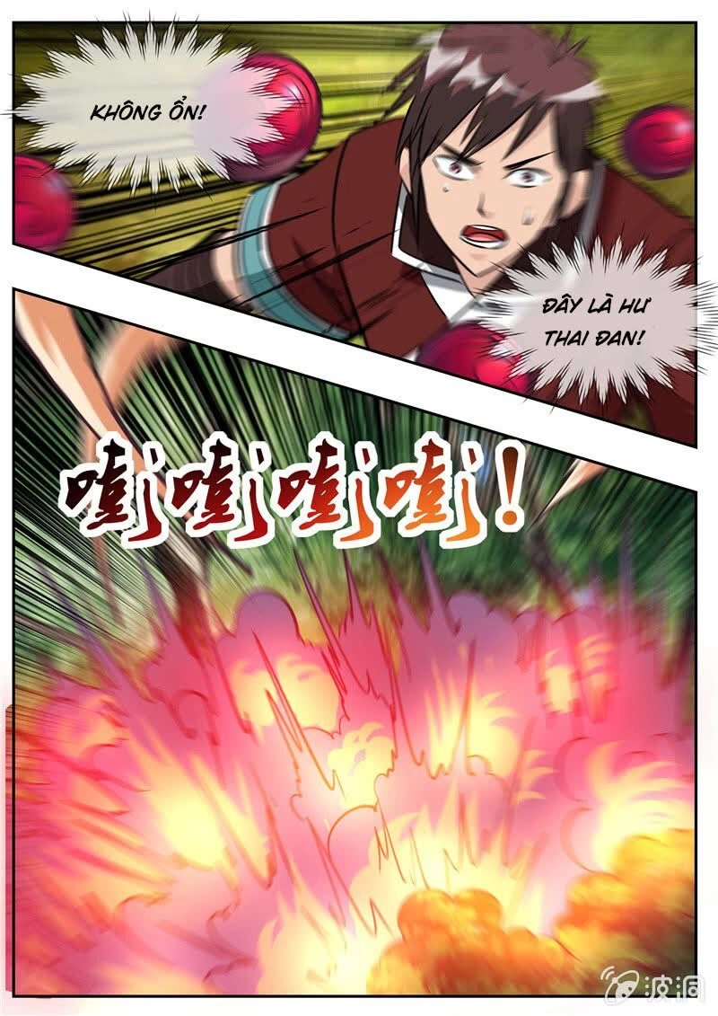 Đại Kiếm Thần Chapter 300 - 5