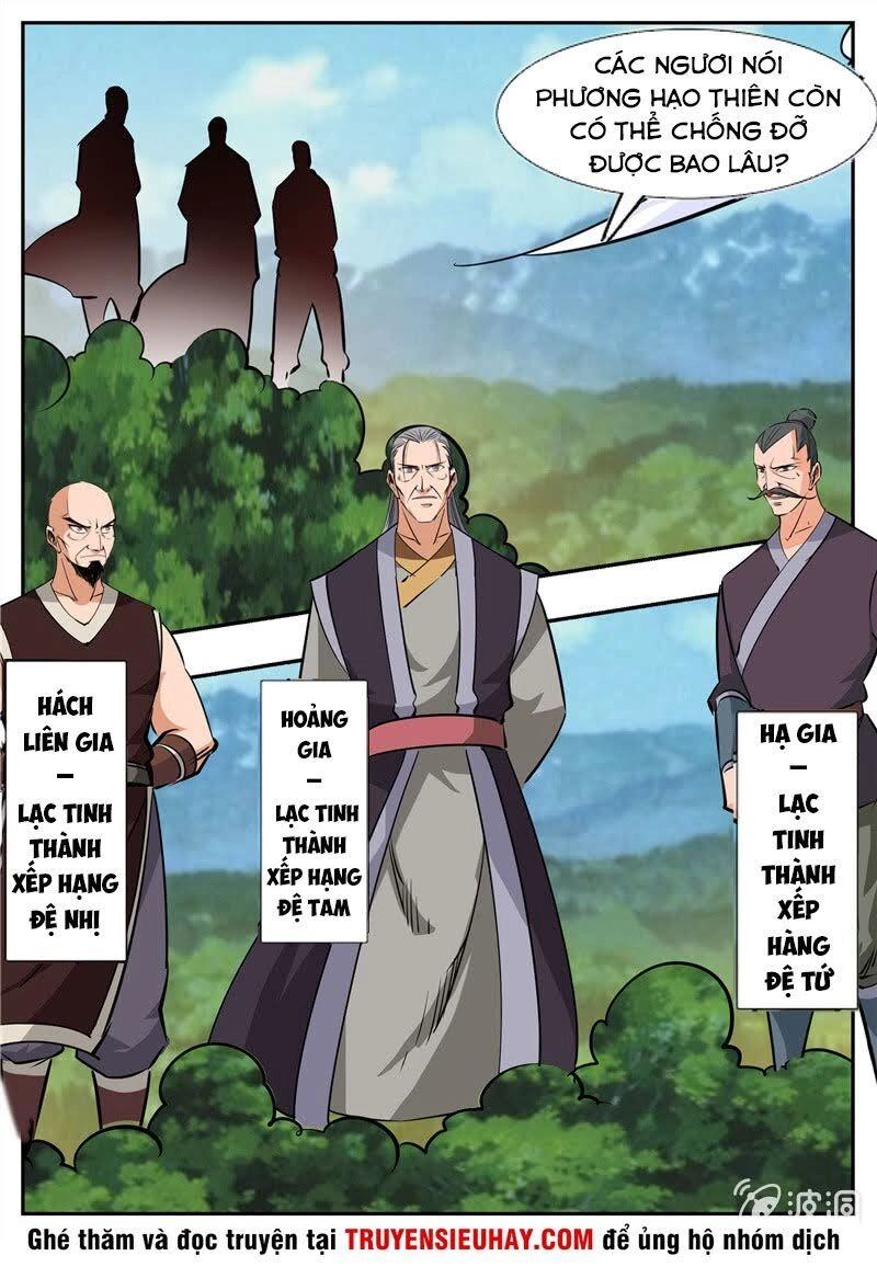 Đại Kiếm Thần Chapter 304 - 7