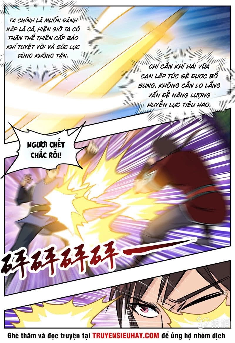 Đại Kiếm Thần Chapter 304 - 22