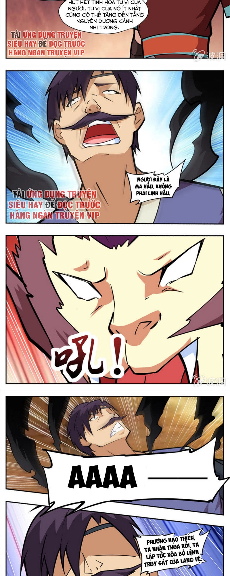 Đại Kiếm Thần Chapter 305 - 6