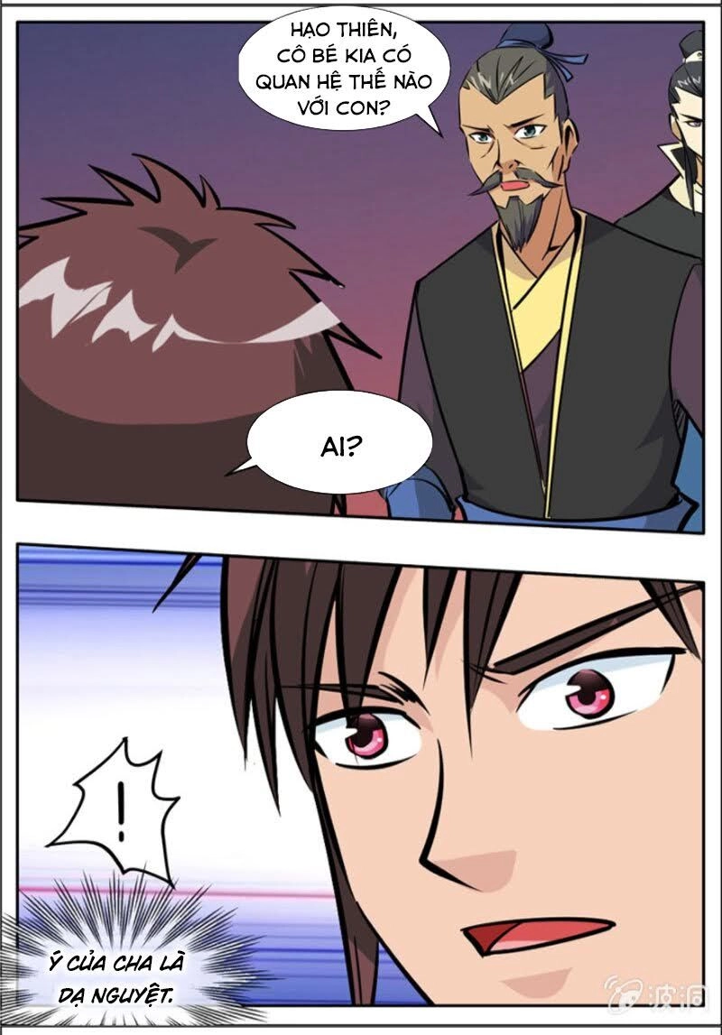 Đại Kiếm Thần Chapter 312 - 15