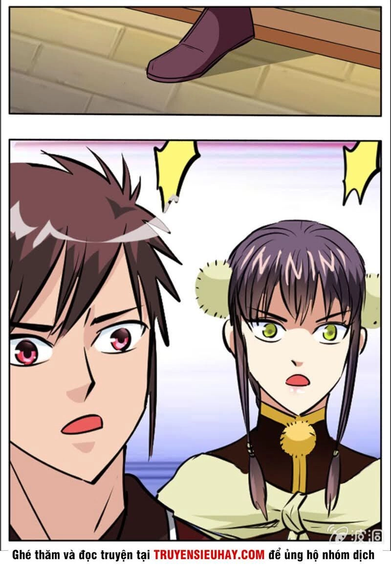 Đại Kiếm Thần Chapter 314 - 1