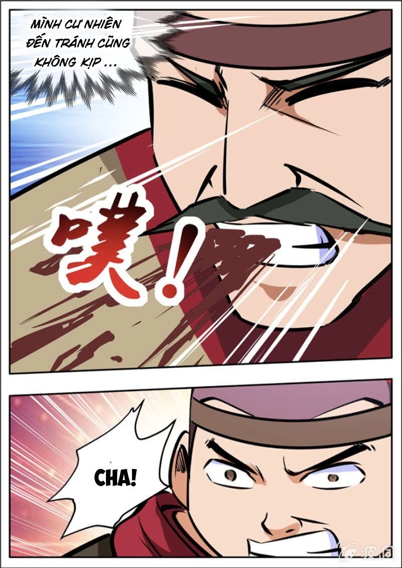 Đại Kiếm Thần Chapter 314 - 6