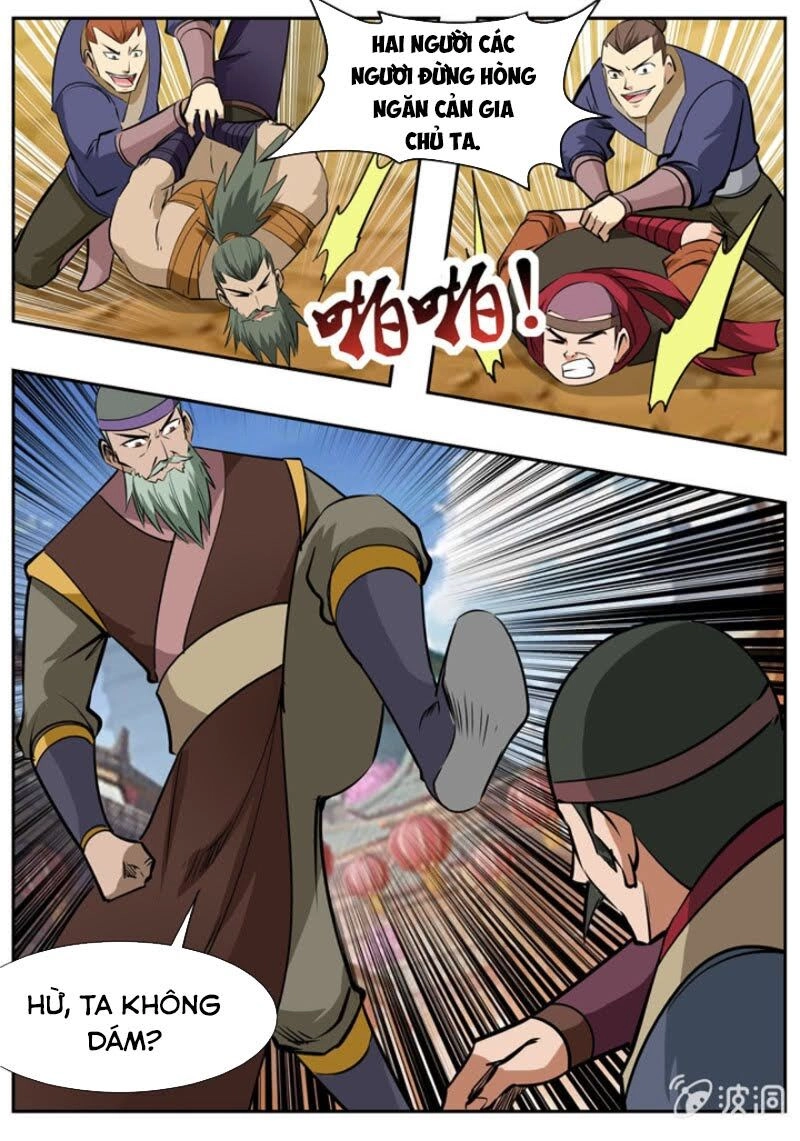 Đại Kiếm Thần Chapter 314 - 13