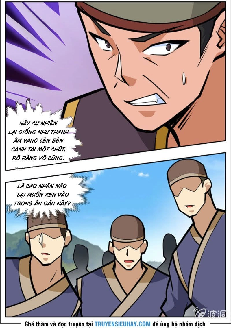 Đại Kiếm Thần Chapter 315 - 2