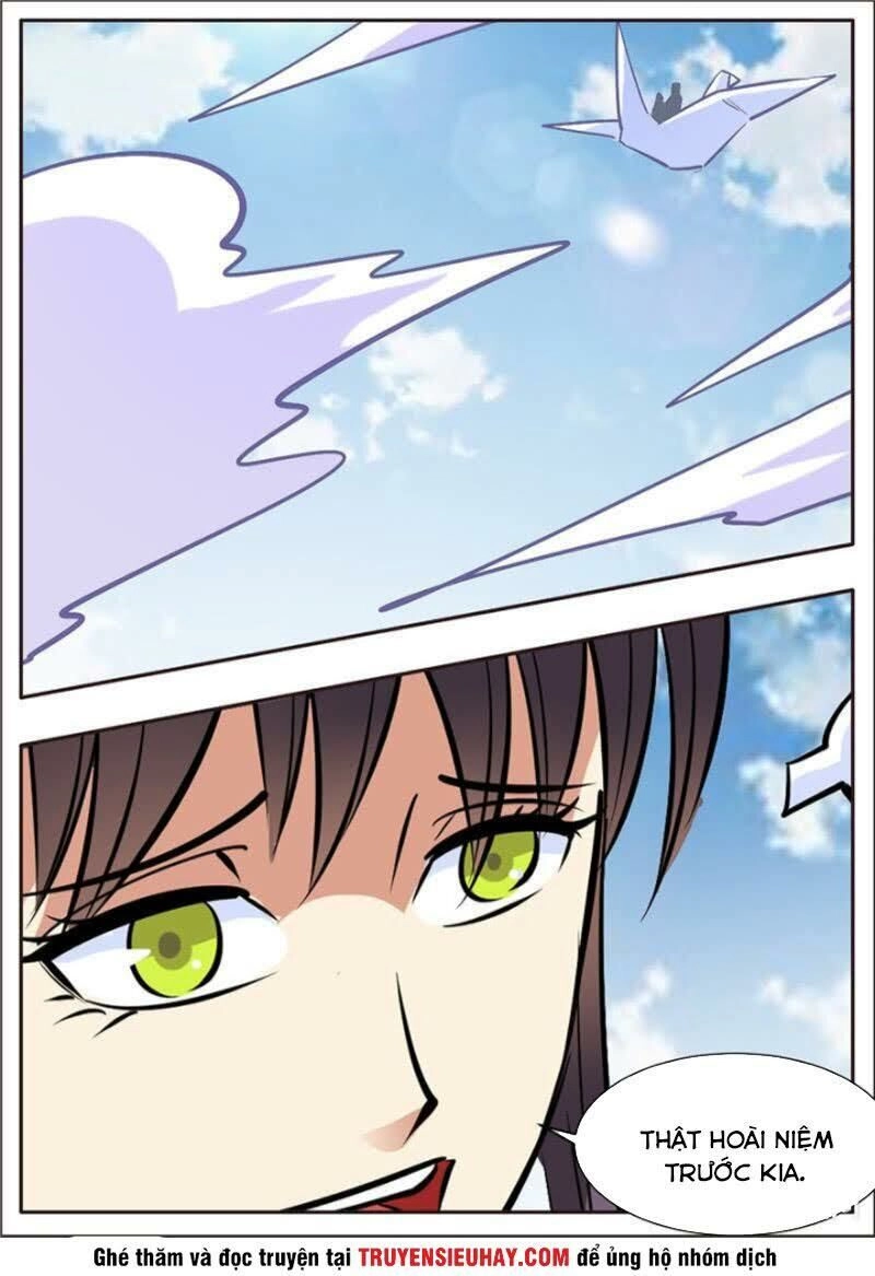 Đại Kiếm Thần Chapter 318 - 7