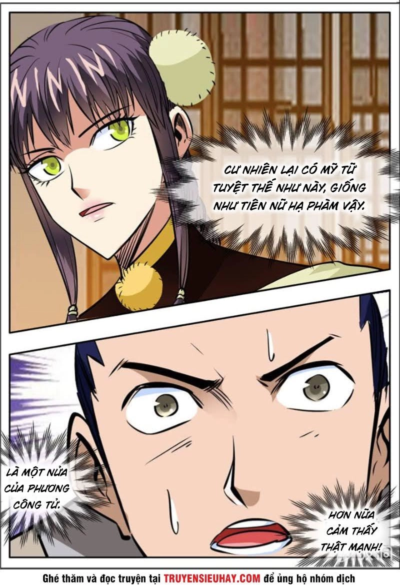 Đại Kiếm Thần Chapter 319 - 15