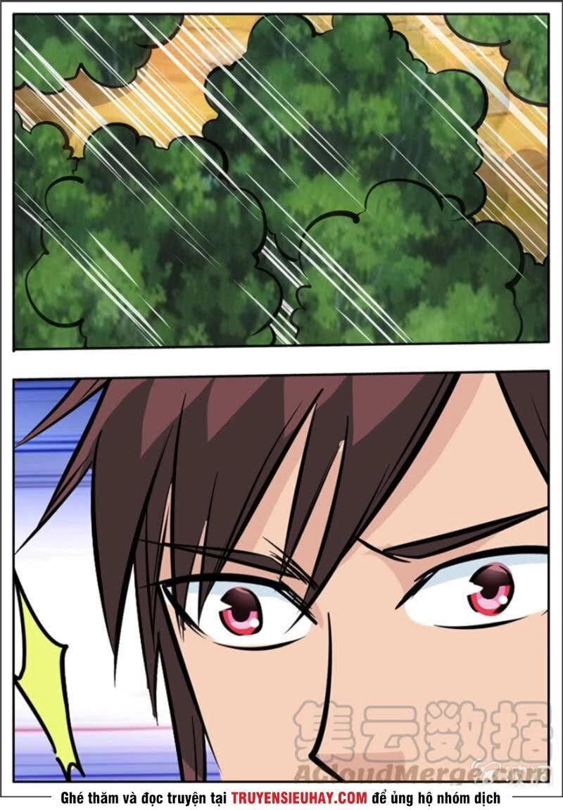 Đại Kiếm Thần Chapter 321 - 7