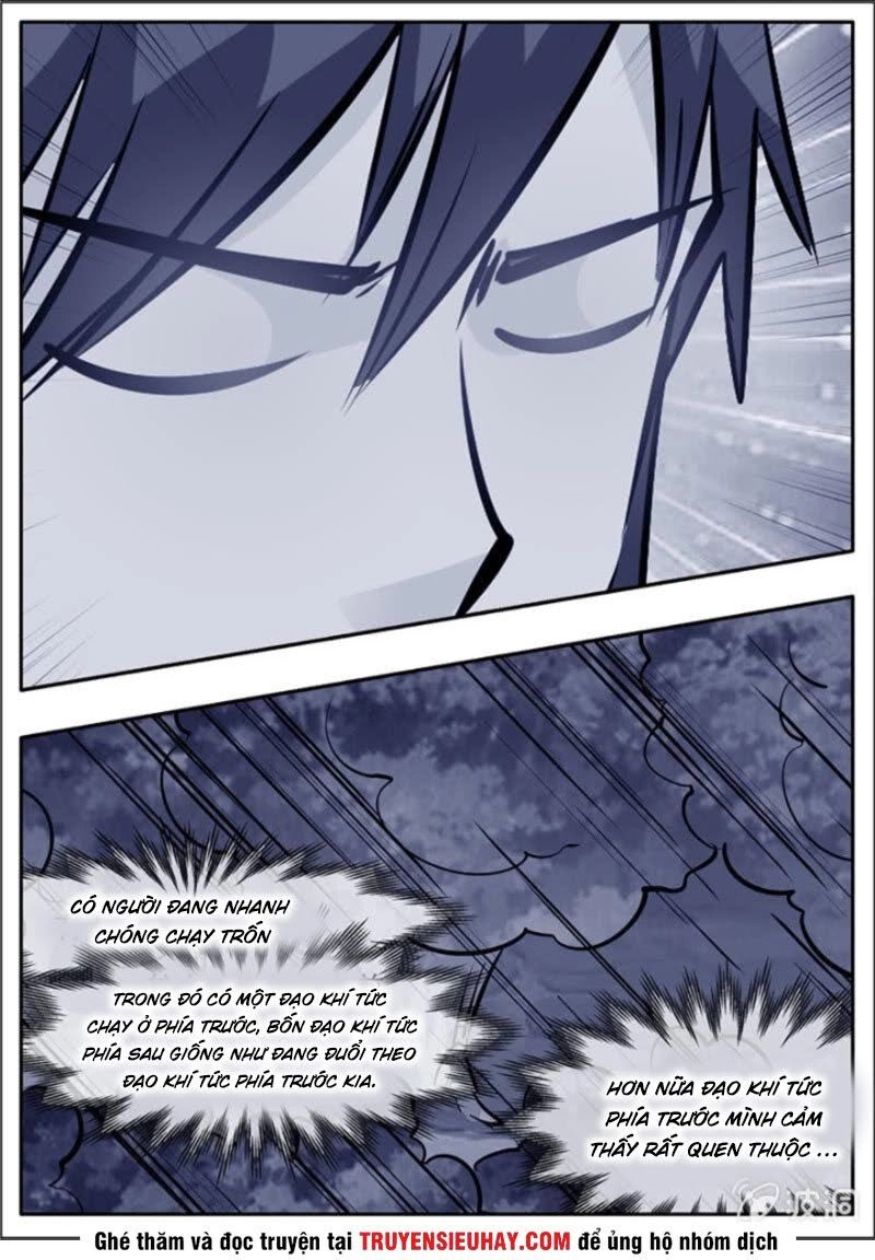 Đại Kiếm Thần Chapter 321 - 9