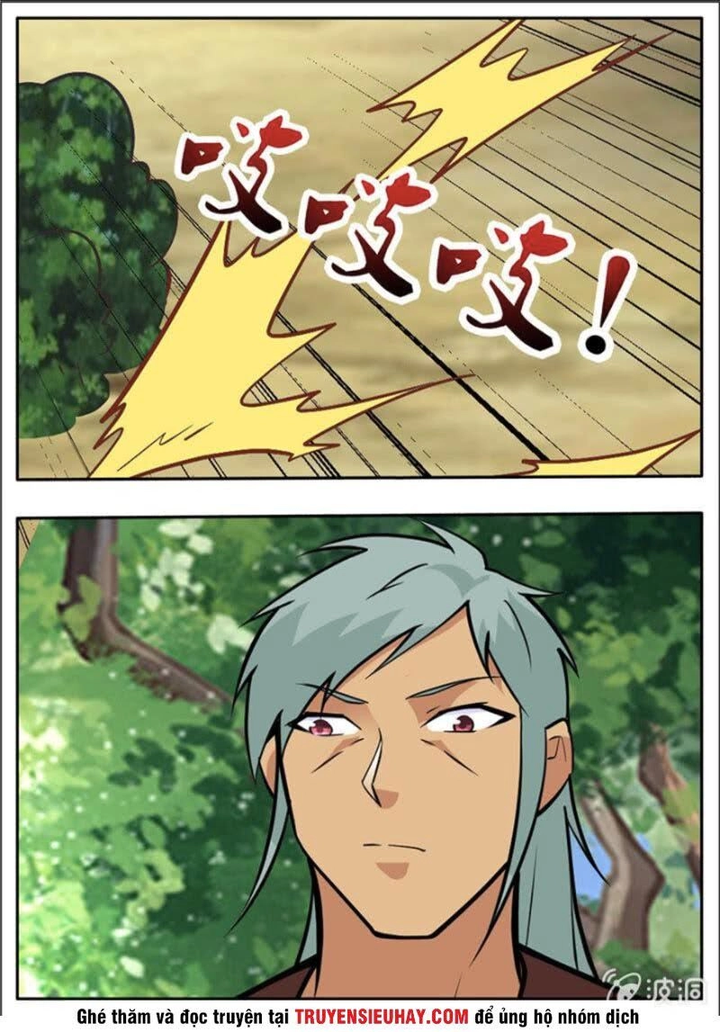 Đại Kiếm Thần Chapter 322 - 14