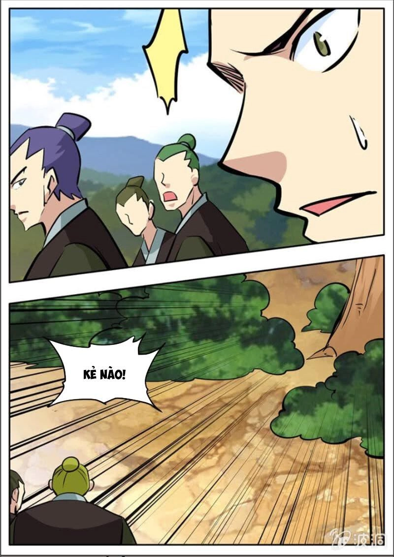 Đại Kiếm Thần Chapter 323 - 13