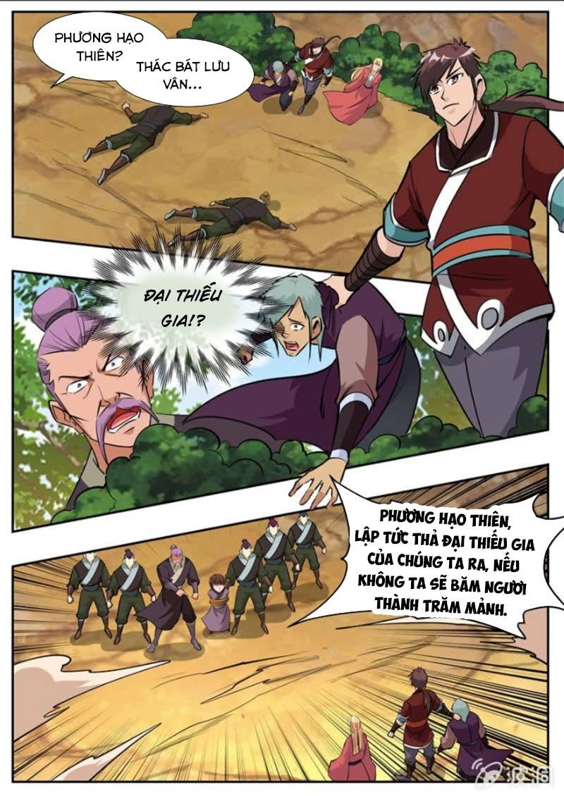 Đại Kiếm Thần Chapter 324 - 1