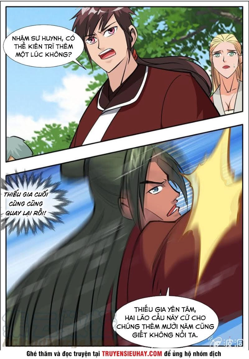 Đại Kiếm Thần Chapter 324 - 2