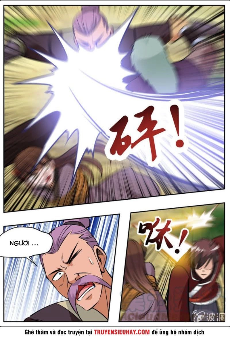 Đại Kiếm Thần Chapter 324 - 12