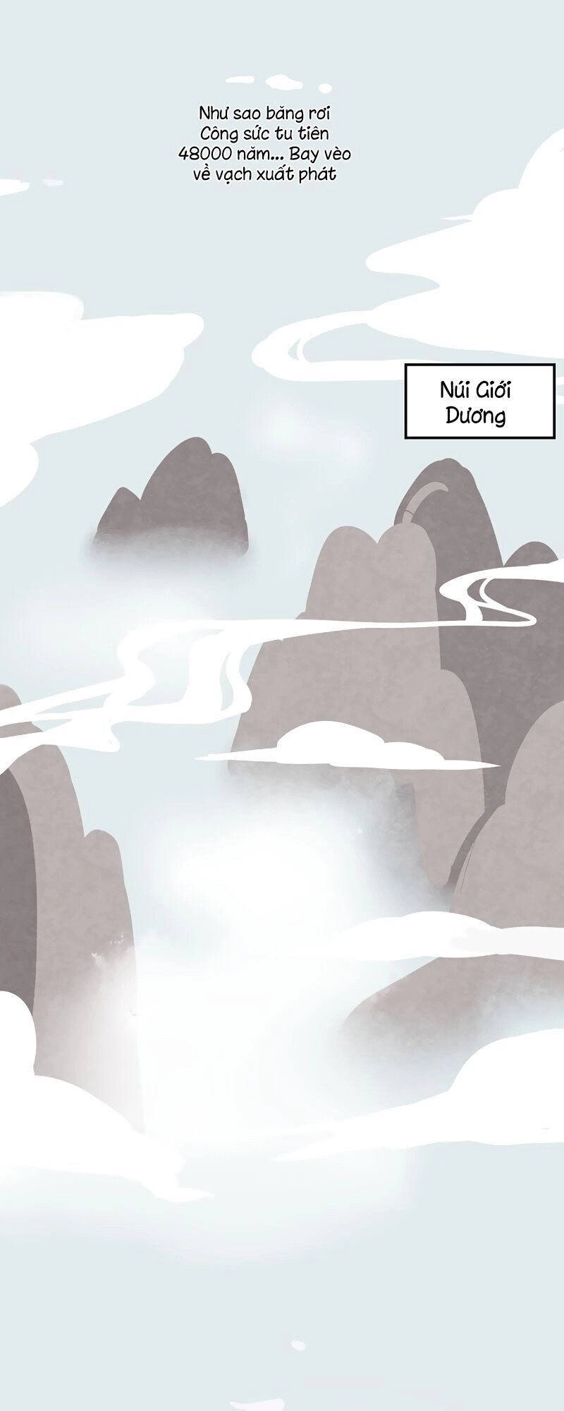 Văn Phòng Thiên Đình Tại Nhân Gian Chapter 2 - 1