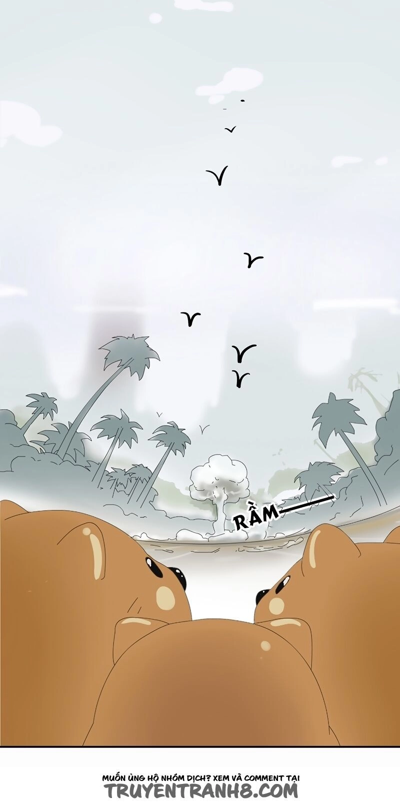 Văn Phòng Thiên Đình Tại Nhân Gian Chapter 2 - 2