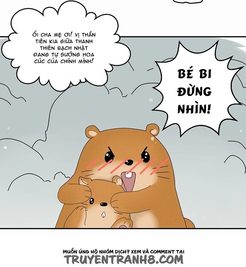 Văn Phòng Thiên Đình Tại Nhân Gian Chapter 2 - 10