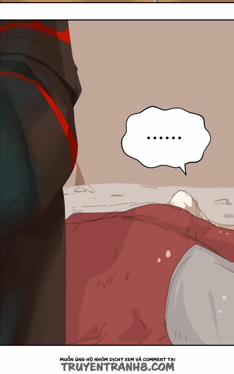 Văn Phòng Thiên Đình Tại Nhân Gian Chapter 3 - 3