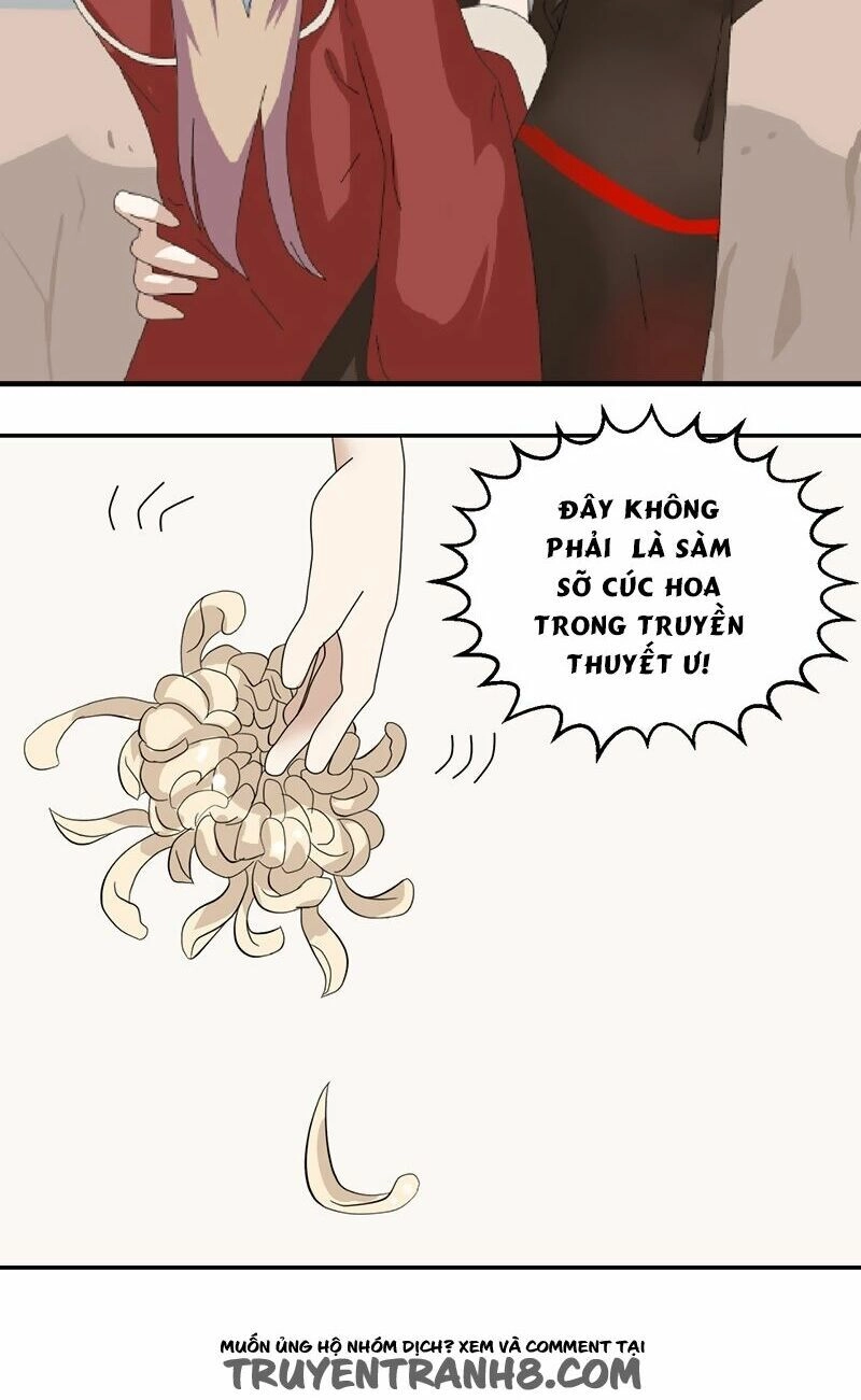 Văn Phòng Thiên Đình Tại Nhân Gian Chapter 3 - 9