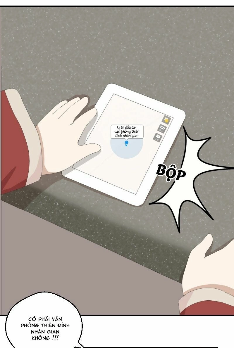 Văn Phòng Thiên Đình Tại Nhân Gian Chapter 5 - 2