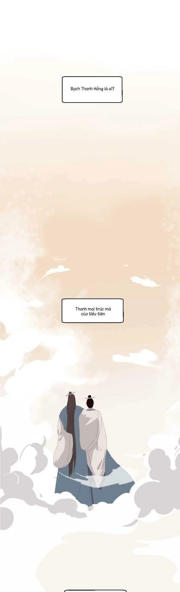 Văn Phòng Thiên Đình Tại Nhân Gian Chapter 5 - 9