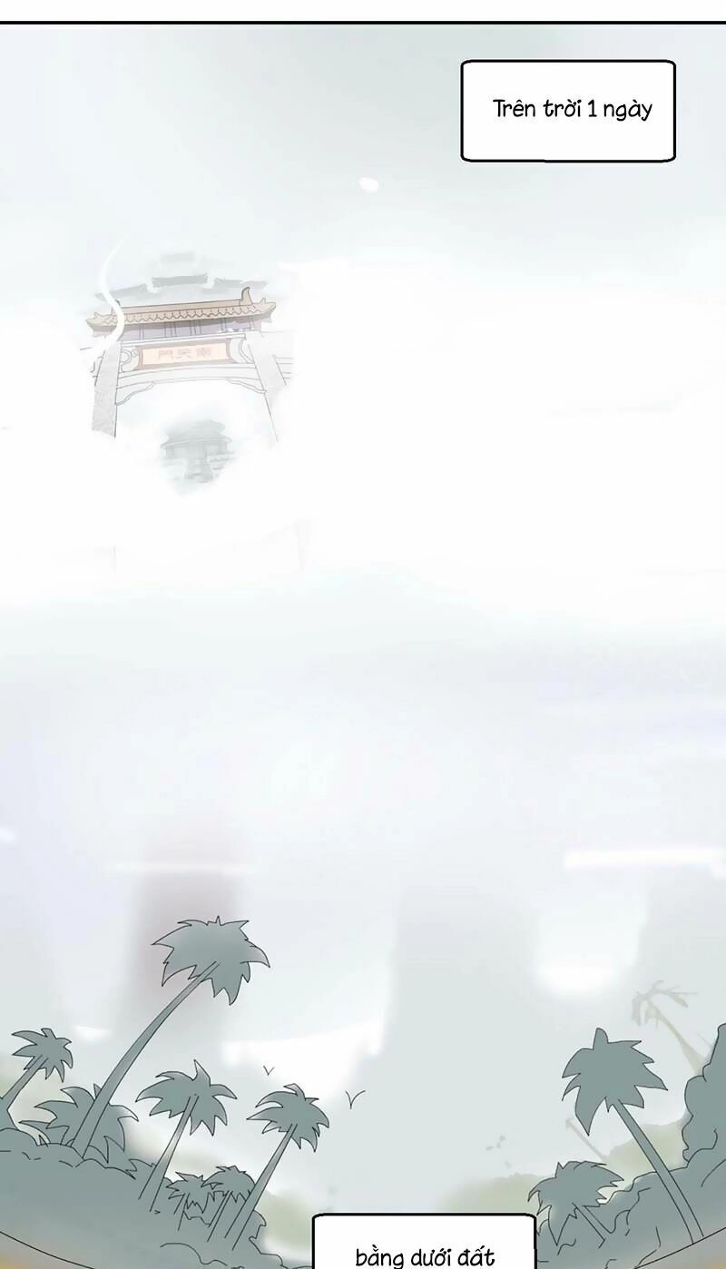 Văn Phòng Thiên Đình Tại Nhân Gian Chapter 5 - 15