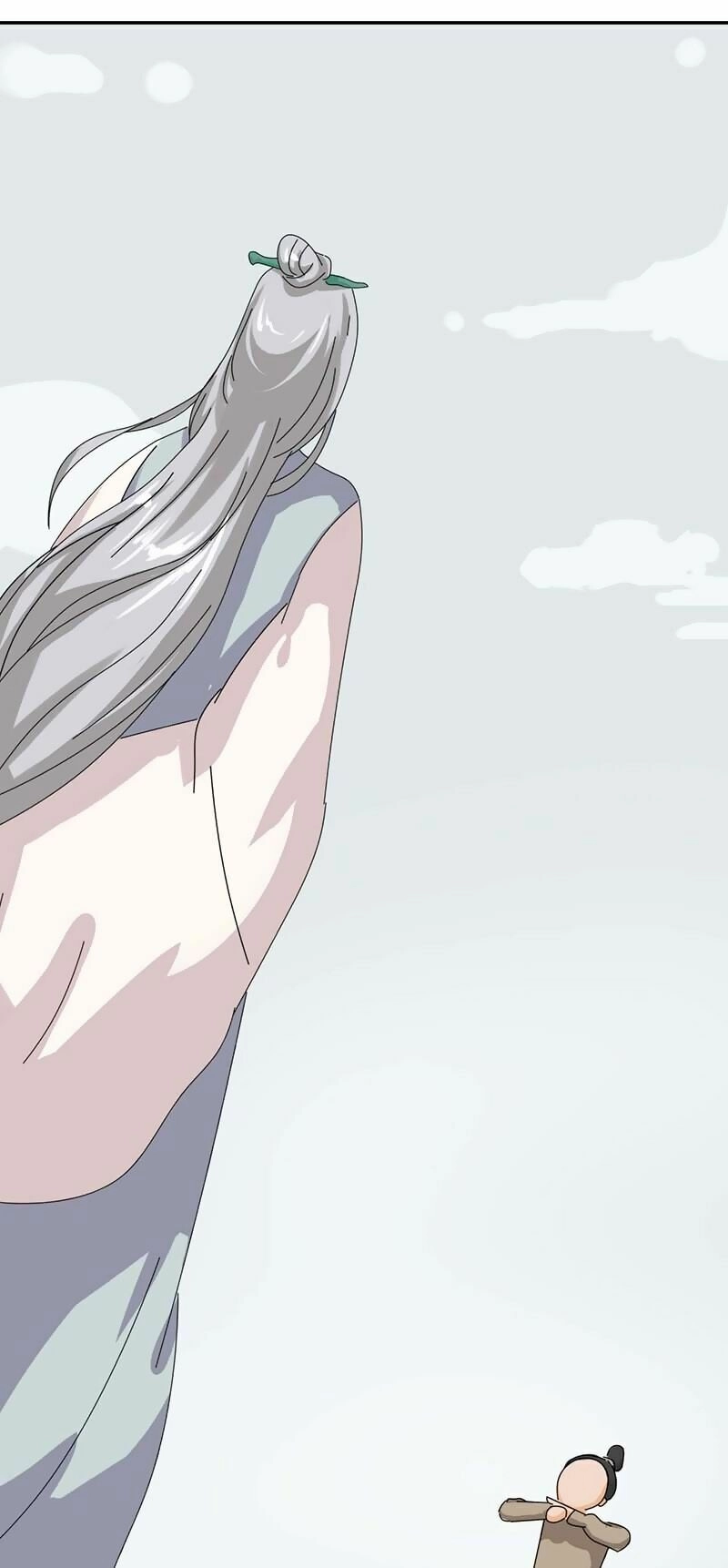 Văn Phòng Thiên Đình Tại Nhân Gian Chapter 5 - 17