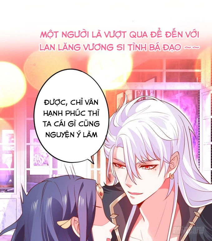 Biến Lan Lăng Vương Thành Ảnh Đế Chapter 1 - 5
