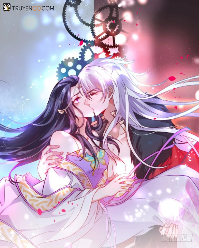 Biến Lan Lăng Vương Thành Ảnh Đế Chapter 2 - 3