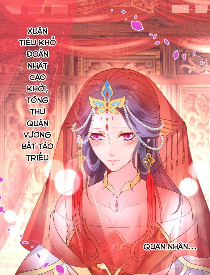 Biến Lan Lăng Vương Thành Ảnh Đế Chapter 2 - 9