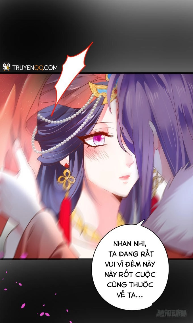 Biến Lan Lăng Vương Thành Ảnh Đế Chapter 2 - 11