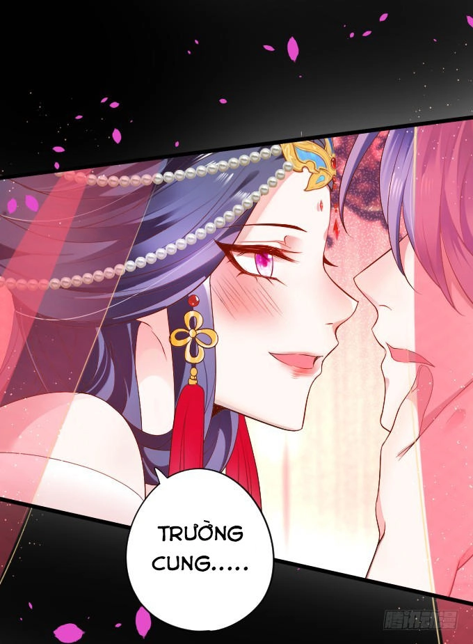 Biến Lan Lăng Vương Thành Ảnh Đế Chapter 2 - 13